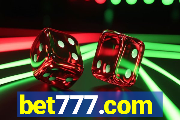 bet777.com