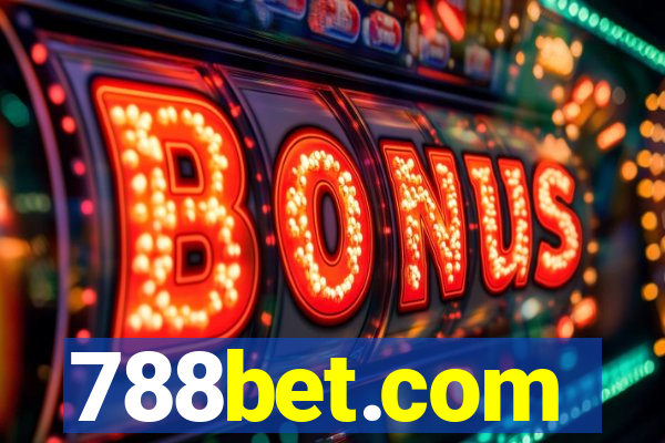 788bet.com