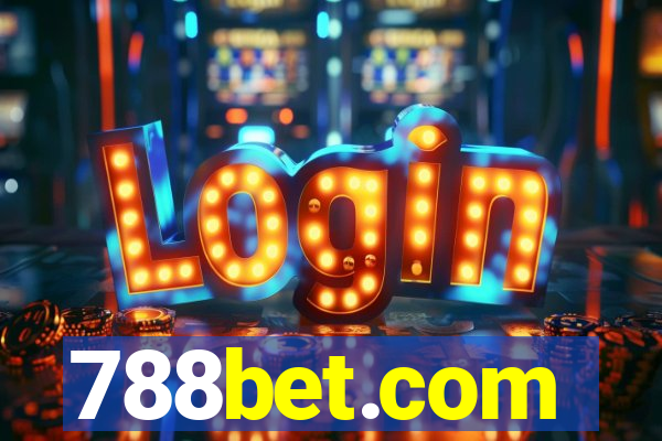 788bet.com