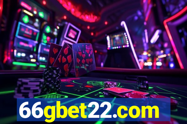 66gbet22.com