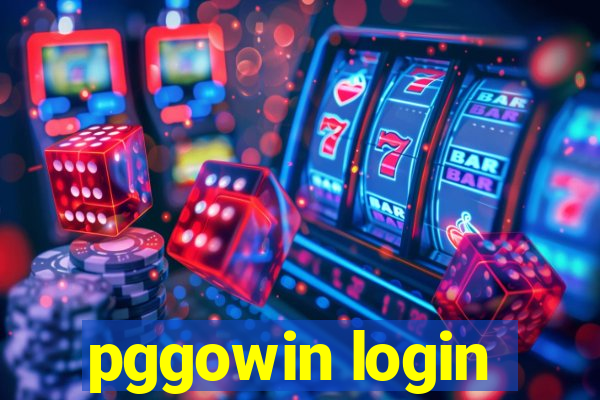 pggowin login