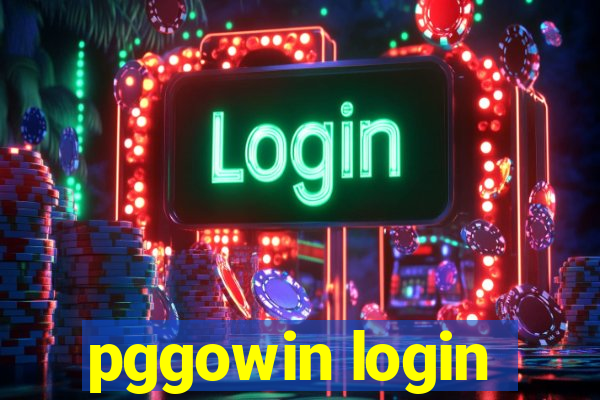 pggowin login