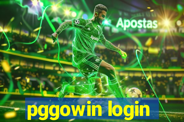 pggowin login