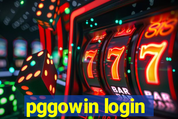 pggowin login