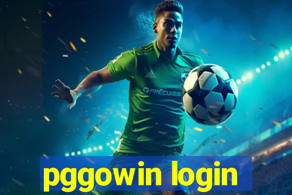 pggowin login