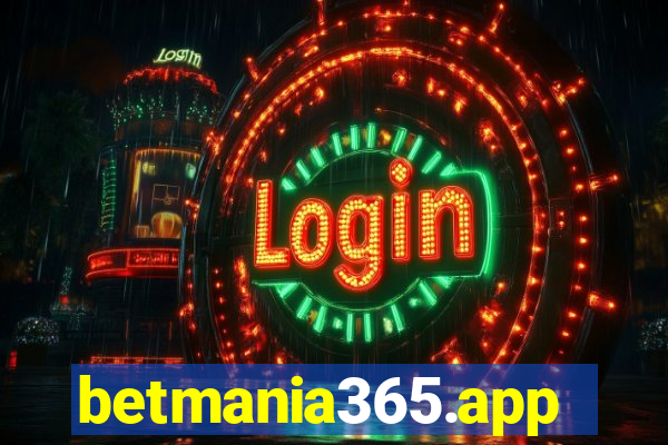 betmania365.app