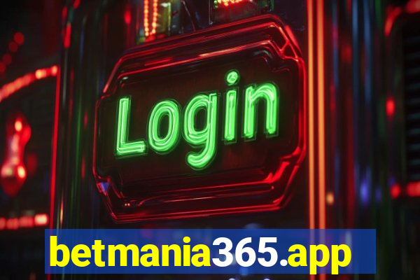 betmania365.app