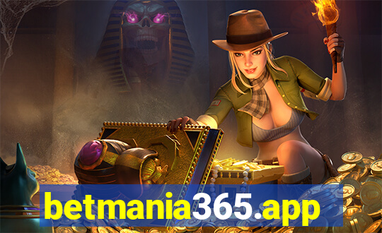 betmania365.app