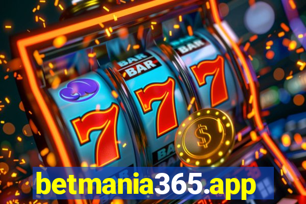 betmania365.app