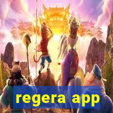 regera app