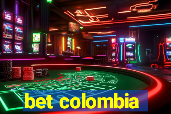 bet colombia