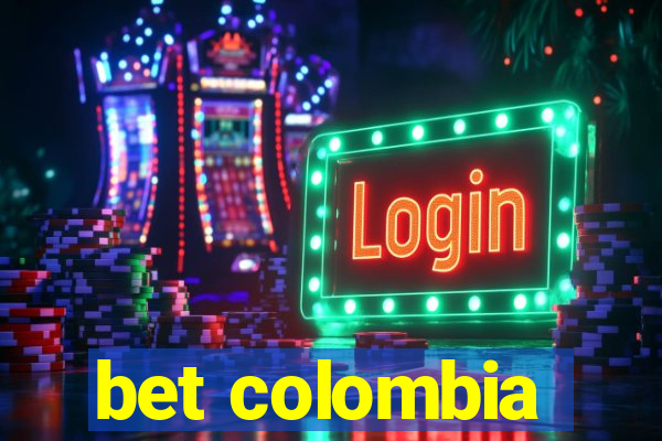 bet colombia