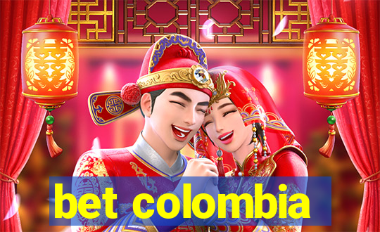 bet colombia