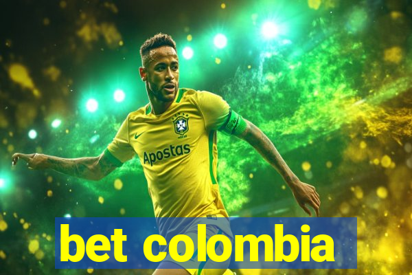 bet colombia