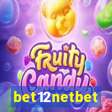 bet12netbet