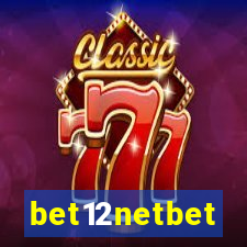 bet12netbet