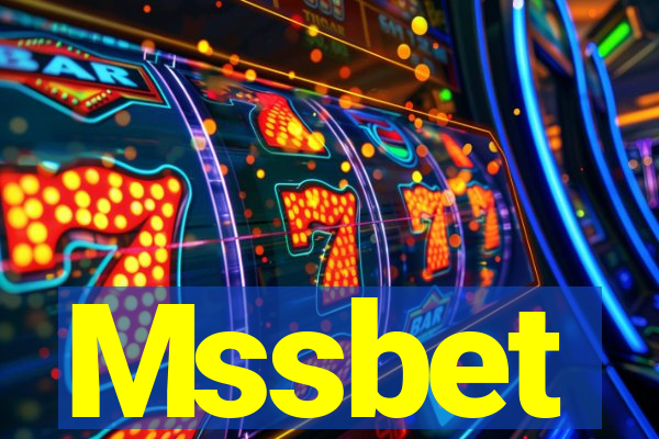 Mssbet