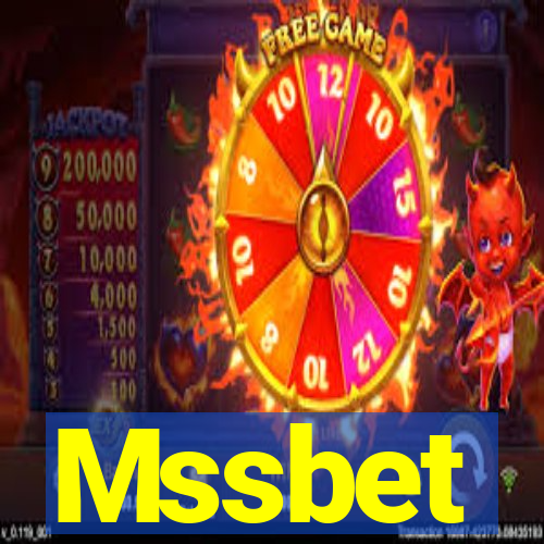 Mssbet