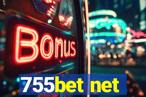 755bet net