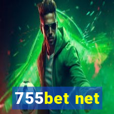 755bet net