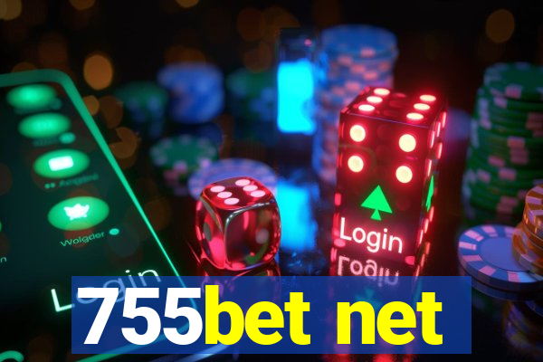 755bet net