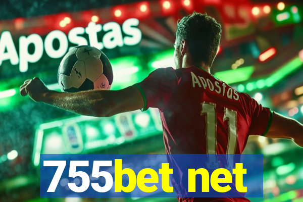 755bet net