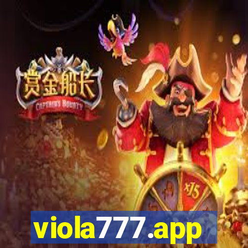 viola777.app