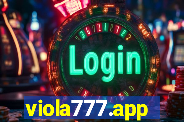 viola777.app