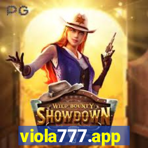 viola777.app