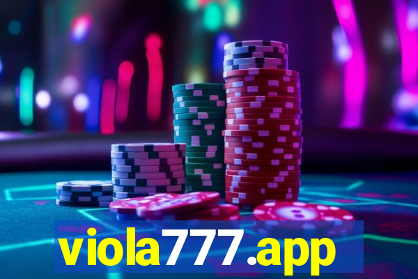 viola777.app