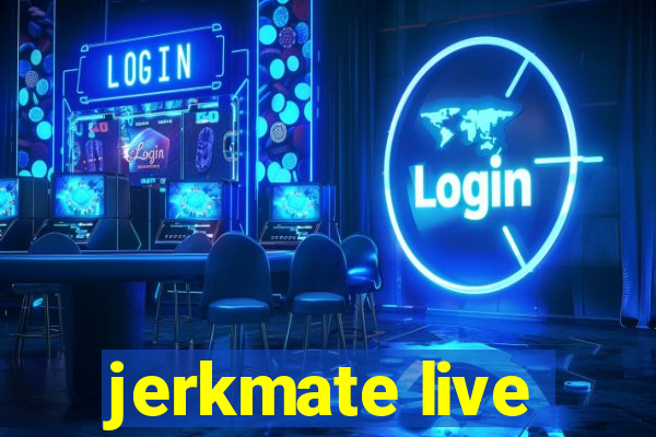 jerkmate live