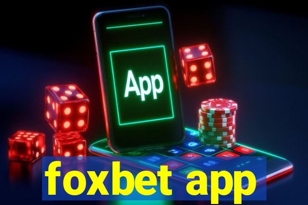 foxbet app