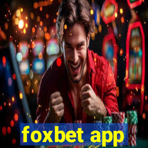 foxbet app