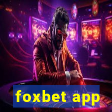 foxbet app