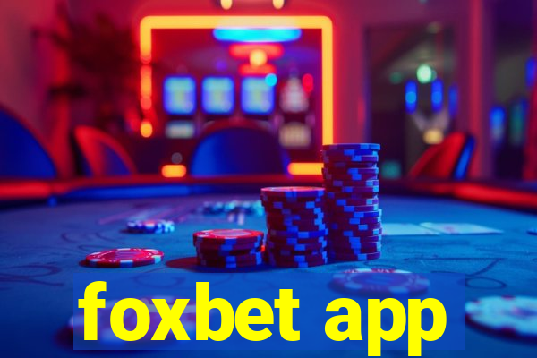 foxbet app