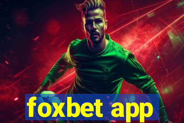 foxbet app