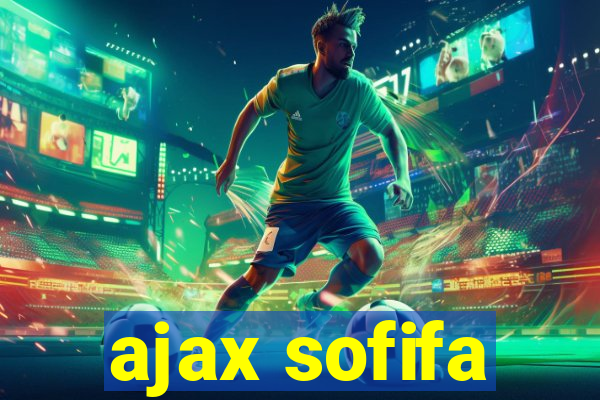 ajax sofifa