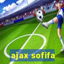 ajax sofifa