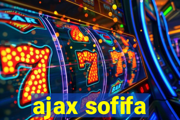 ajax sofifa