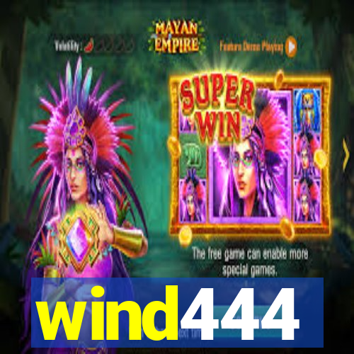 wind444