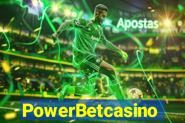 PowerBetcasino