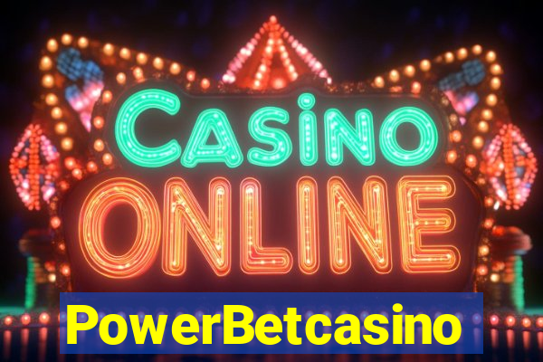 PowerBetcasino