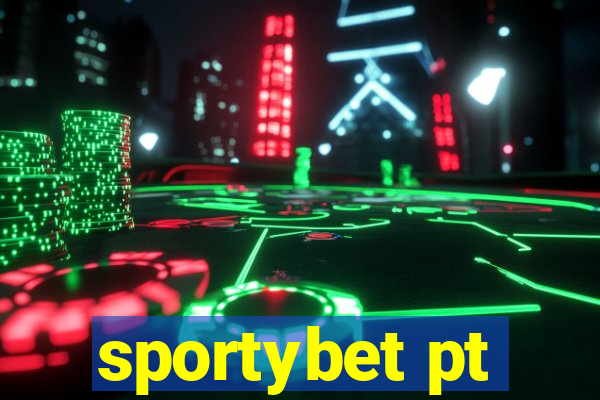 sportybet pt