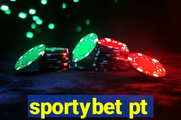 sportybet pt