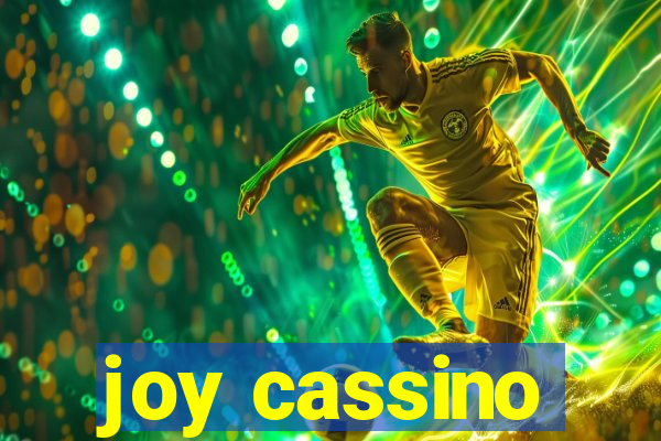 joy cassino