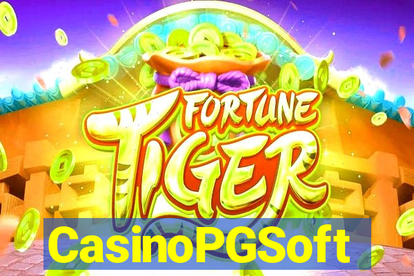 CasinoPGSoft