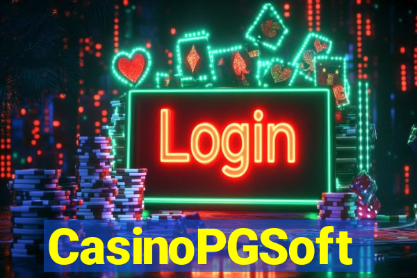 CasinoPGSoft