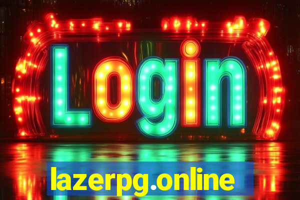 lazerpg.online