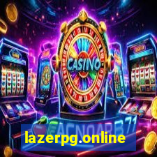 lazerpg.online