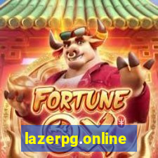 lazerpg.online